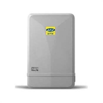 مودم TD-LTE ایرانسل مدل ZW101 - 3