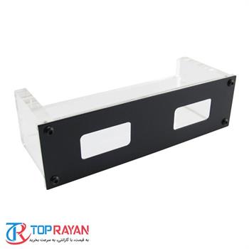 فریم نمایش دما ایکس اس پی سی مدل V۲ ۵.۲۵” Bay - 4