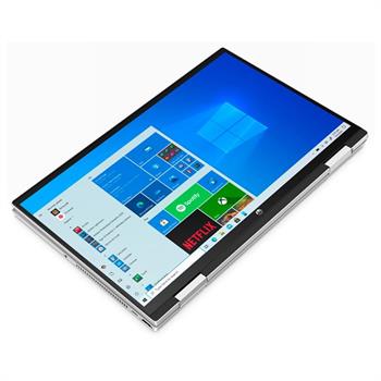لپ تاپ 14 اینچی اچ‌پی مدلPavilion x360 Convertible 14t DY000-3AS پردازنده Core i3 (1125G4) رم 8GB حافظه 512GB SSD گرافیک intel  - 6