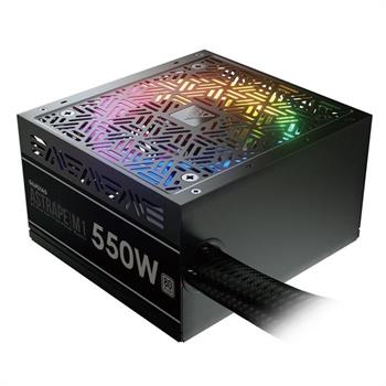 منبع تغذیه گیم دیاس مدل ASTRAPE M۱ ۵۵۰W - 5