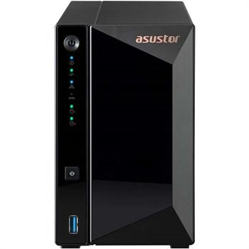 ذخیره ساز تحت شبکه ایسوستور Asustor Drivestor 2 Pro AS3302T - 2