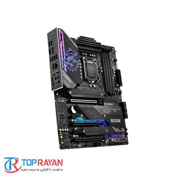 مادربرد ام اس آی MPG Z590 GAMING EDGE WIFI - 4