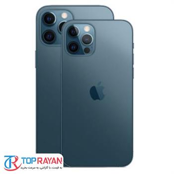 گوشی موبایل اپل مدل iPhone 12 Pro با ظرفیت 256 گیگابایت - 5