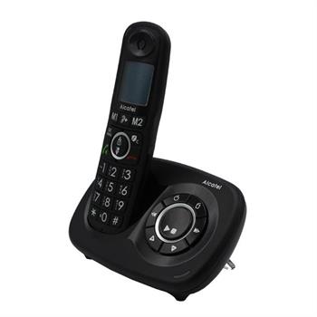 تلفن بی سیم آلکاتل مدل XL595 Voice - 3