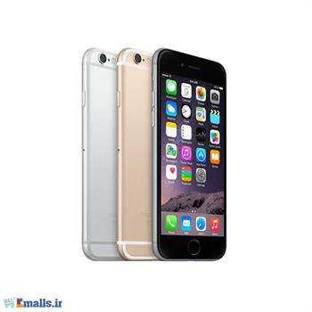 گوشی موبایل اپل مدل آیفون 6 - 64 گیگابایت - 6