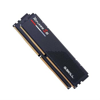 رم کامپیوتر DDR5 دو کاناله 6000 مگاهرتز CL32 جی اسکیل مدل RipJaws S5 ظرفیت 32 گیگابایت - 4