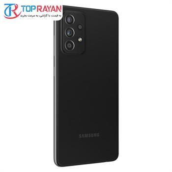 گوشی موبایل سامسونگ مدل Galaxy A52 4G ظرفیت 128 گیگابایت و 8 گیگابایت رم دو سیم‌کارت - 5
