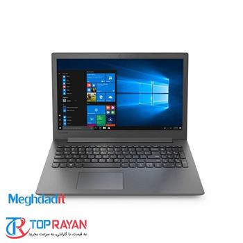 لپ تاپ لنوو مدل آیدیاپد ۱۳۰ با پردازنده AMD - 3