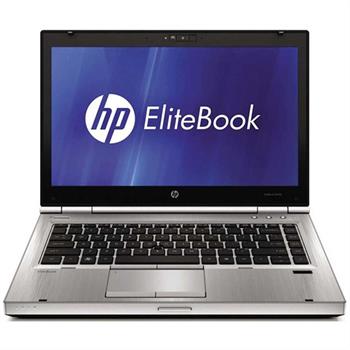 لپ تاپ استوک اچ پی مدل EliteBook ۸۵۶۰p با پردازنده i۵