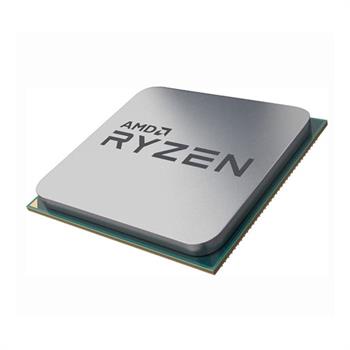 سی پی یو ای ام دی مدل RYZEN 5 2600 با فرکانس 3.4 گیگاهرتز - 2