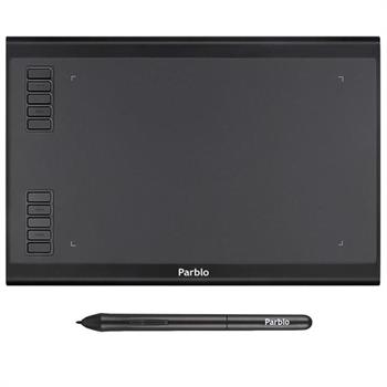 قلم نوری پاربلو مدل A610 Plus