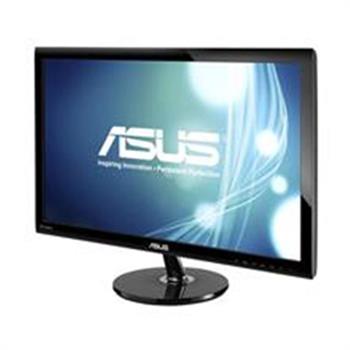 مانیتور استوک ایسوس مدل VE247H - 2