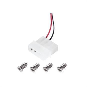 فن کیس دیپ کول XFAN 80 - 3