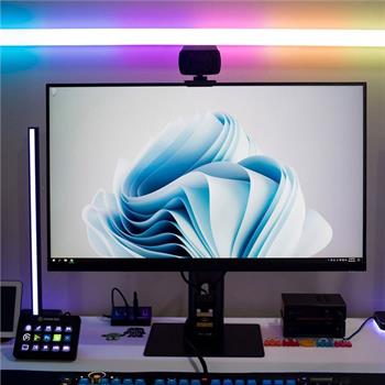 مانیتور گیمینگ شیائومی Mi 2K Gaming Monitor 27 - 5