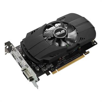 کارت گرافیک ایسوس PH-GTX1050 2G - 5