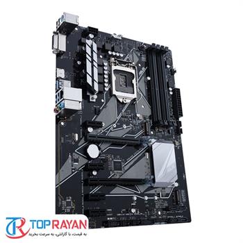 مادربرد ایسوس مدل پرایم زد 370 پی - 5