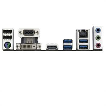 Gigabyte GA-B250M-HD3 (rev. 1.0) Motherboard - 2