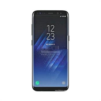 گوشی موبایل سامسونگ مدل Galaxy S8 - 2