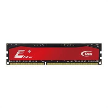 رم دسکتاپ DDR3 تک کاناله 1600 مگاهرتز CL11 تیم گروپ مدل Elite ظرفیت 4 گیگابایت - 2