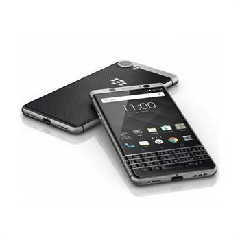 گوشی موبایل بلک بری مدل KEYone Black Edition با قابلیت ۴ جی و ظرفیت ۶۴ گیگابایت - 6
