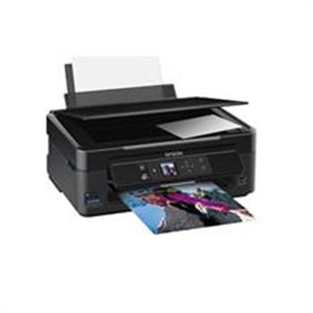 پرینتر جوهرافشان EPSON STYLUS SX435W Color Inkjet Printer - 8