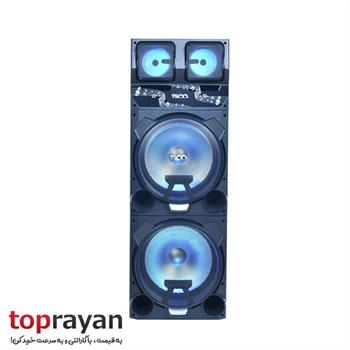 پخش کننده خانگی تسکو مدل TSCO TS 2091 - 4