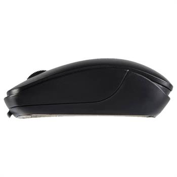 ماوس با سیم هترون مدل HM408SL - 2