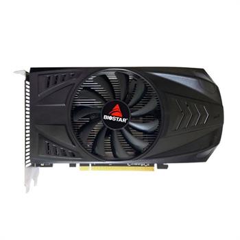 کارت گرافیک بایوستار مدل RX560 حافظه 4GB - 4