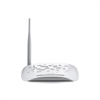 مودم روتر بی‌سیم تی پی-لینک مدل TD-W8951ND - 3