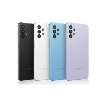 گوشی موبایل سامسونگ مدل Galaxy M32 5G با ظرفیت 128 گیگابایت و رم 6 گیگابایت دو سیم‌ کارت - 3