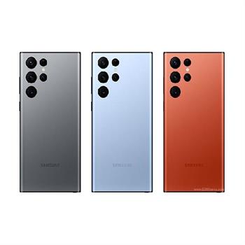 گوشی موبایل سامسونگ مدل Galaxy S22 Ultra 5G دو سیم‌کارت ظرفیت 1 ترابایت 12 گیگابایت رم  - 2