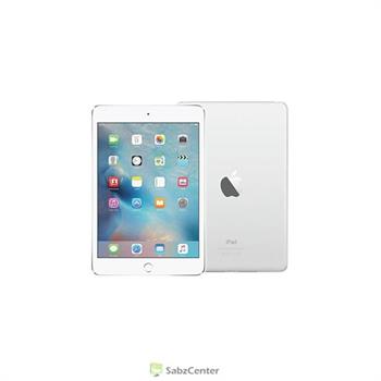 تبلت اپل آیپد مینی 2 با صفحه نمایش رتینا - 4 جی - 16 گیگابایت - 6