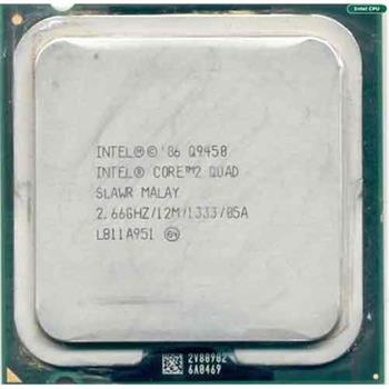 پردازنده تری اینتل مدل Core 2 Quad Q9450 فرکانس 2.66 گیگاهرتز - 3