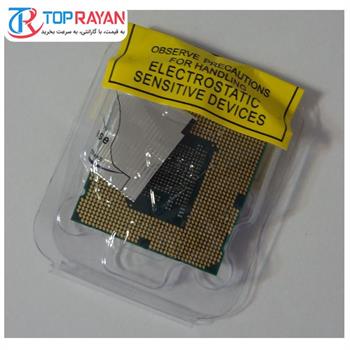 پردازنده مرکزی اینتل سری Nehalem مدل E5530 - 3