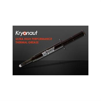 خمیر سیلیکون ترمال گریزلی 5.55 گرمی Kryonaut Extreme - 4