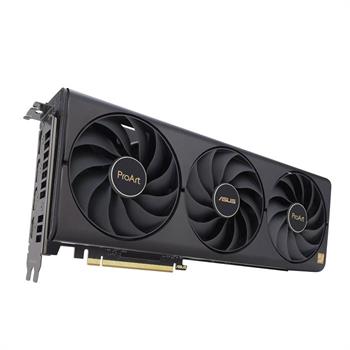 کارت گرافیک ایسوس مدل ProArt GeForce RTX 4080 SUPER GDDR6X OC Edition حافظه 16 گیگابایت - 4