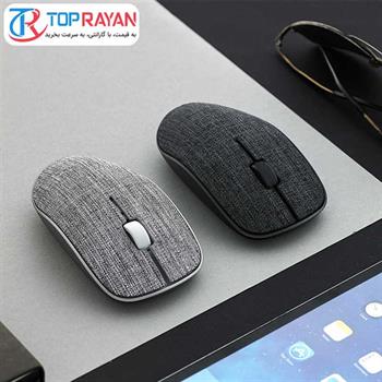 ماوس بی سیم رپو مدل M200 Silent - 11