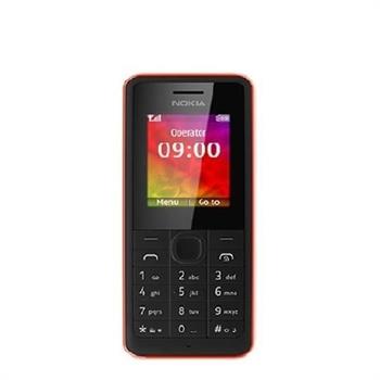 گوشی موبایل نوکیا 106 - 5