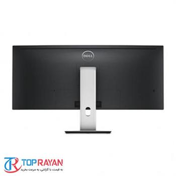 مانیتور ۳۴ اینچ دل مدل UltraSharp U۳۴۱۵W - 3