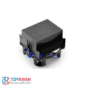 فن سی پی یو دیپ کول مدل بتا ۱۱ - 4
