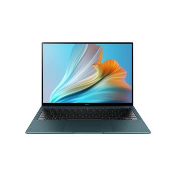 لپ تاپ 13.9 اینچ هوآوی مدل Matebook X pro با پردازنده Core i7 1165G7 رم 16GB حافظه 1TB SSD گرافیک intel Iris Xe لمسی