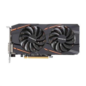GIGABYTE GV-RX580GAMING-8GD Graphics Card - 3