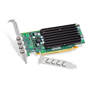 کارت گرافیک C420 ماتروکس 2 گیگابایتی