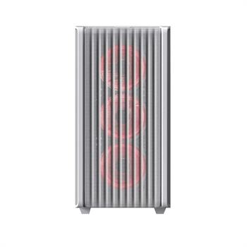 کیس گیمینگ اوست مدل GT-AV302-MW - 2