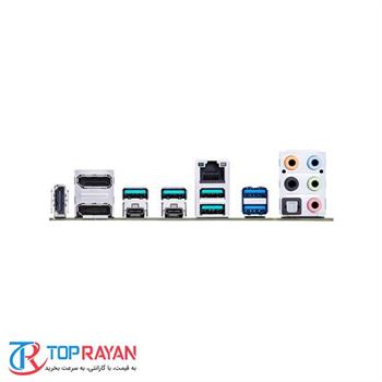 مادربرد ایسوس مدل ProArt Z۴۹۰-CREATOR ۱۰G - 8