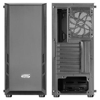 کیس گرین آراد | Case Green Arad - 4