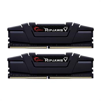 رم کامپیوتر جی اسکیل مدل RIPJAWS با ظرفیت 32 گیگابایت و فرکانس 3600 مگاهرتز