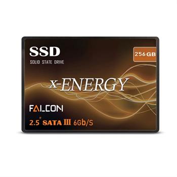 حافظه SSD ایکس انرژی X-Energy Falcon 256GB - 2