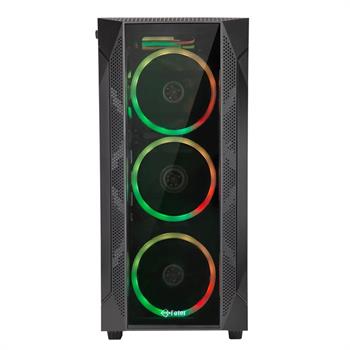 کیس گیمینگ فاطر Case Gaming Fater FG-718 - 3