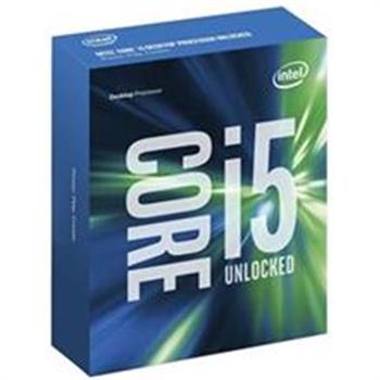 سی پی یو اینتل باکس Core-i5 6400 CPU